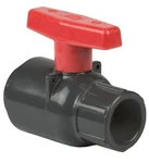 Spears 2122-030 Pvc Compact Ball Valve 3" 150 Psi Epdm Socket Ends. Fixed Price $403.11.