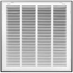 Krueger S80H 20X20 Return Grille 1" Filter Frame. Fixed Price $20.00.