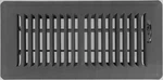 4" X 10" Floor Register Heavy Duty Steel Vent Cover Adjustable Airflow. Fixed Price $19.27.