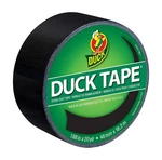 Duck Brand Black Duct Tape, 1.88 In. X 20 Yd. Fixed Price $5.49.
