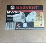 Magvent Dryer Coupling Part, Self Aligning Replacement MV-180. Fixed Price $54.99.
