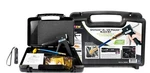 Uview Spotgun Jr. Phazer Rechargeable Black Light A/c Leak Spotter Kit 332005. Fixed Price $74.80.
