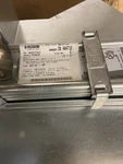 Ruskin Fire Damper 12X12 Style. Fixed Price $125.00.