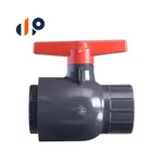 Spears Compact Pvc Ball Valve 3 In. Socket W/ Epdm O-ring. Fixed Price $1099.99.