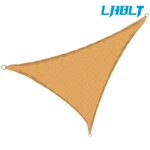 Lablt Triangle Sail 12'X Canopy Uv Block For Outdoor. Fixed Price $27.26.