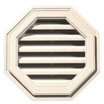 Builders Edge 120011818021 Octagon Vent Sandstone Beige. Fixed Price $265.98.