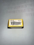Cooper Bussmann KTK-6 Limitron Fuses New Box Of 10 6A. Fixed Price $49.99.