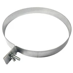 Ductmate GRRDH06GA20 HANGER,ROUND,6 IN,20 Gauge Steel 6PFZ6. Fixed Price $7.60.