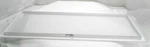 Krueger S80P Egg Crate Return Grill 44" X 16" F22 White Steel W/perforated Face. Fixed Price $64.99.