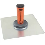 Kraft Tool Aluminum Plaster Hawk 12" Made Usa. Fixed Price $28.00.