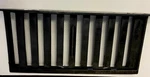 Air 16" W X 8" H Slider Foundation Vents - Part 93805 / Model Plslbl. Fixed Price $23.99.
