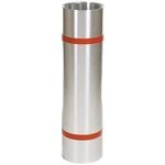 Amerimax 66320 Roll Valley Flashing, Aluminum, 10 Ft Oal, Oaw. Fixed Price $32.54.