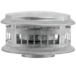 Duravent Gas Termination Duracap 7GVDC. Fixed Price $39.99.