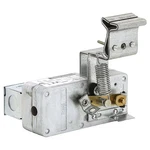 Dayton 818FJ4 Damper Actuator, 7 1/2 In H, 3/4 W. Fixed Price $133.99.