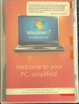 Microsoft Windows 7 Professional Oem Dvd English Device Mpn X10-52148. Fixed Price $19.99.