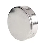 8 In. Round Duct Cap. Fixed Price $15.72.
