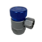 Mastercool 82934-SLR Low-side Manual Safety Lock Coupler. Fixed Price $42.94.