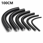 25/42/60/75/90MM Pipe Ducting Hose Tube 100CM For Air Diesel Parking Heater. Fixed Price $13.88.