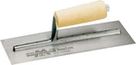 New Marshalltown 12 Drywall Trowel, 11"X4 1/2", Straight Wood Handle Usa. Fixed Price $30.99.