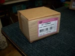 Sporlan Thermal Expansion Valve Kit Y1158-CBBIZE-4-GA R410A S1-1TVM4H1 New. Fixed Price $24.99.