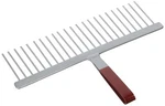 Kraft Tool PL212 Plaster Scarifier With Steel Handle, 12-INCH. Fixed Price $46.33.