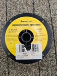 Hengtong Aluminum Electric Fence Wire 250FT 17 Gauge - 4X Better Than Steel. Fixed Price $19.99.