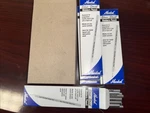 Silver Streak Welders Pencil - Markal #96101 72 Pc Case. Fixed Price $66.00.