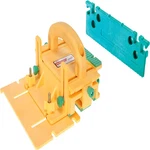 Microjig Grr-ripper GR-200 Gripper Tm Advanced System 1/8 Leg Green. Fixed Price $123.10.