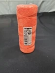 Marshalltwn ML338 Fluorescent Orange Braided Nylon Mason Line #18X500'-LOT Of 23. Fixed Price $292.33.