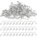 Amylove 500 Pcs Post - Wire Fence Clips, Fencing For Securing R.... Fixed Price $54.85.