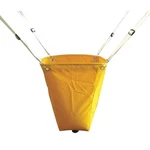 Grainger Approved 42X297 Roof Leak DIVERTER,18X18 In.,yellow. Fixed Price $95.14.