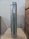 4GV24 Simpson Duravent X 24"L Double Wall Pipe. Fixed Price $40.40.