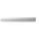 Grainger Approved HDPE78ANA TUBING,7/8 OD,100 Ft L,natural 2LZU1. Fixed Price $168.83.