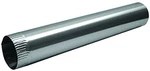 Lambro Industries 228 Aluminum Duct Pipe, 3-IN. X 2-FT. Quantity 25. Fixed Price $83.25.