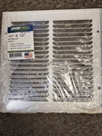 SG-1010 X Return Air Grille By Speedi. Fixed Price $10.00.