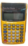 Calculated Industries 8528 Metric Project Calculator. Fixed Price $24.99.