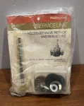 Honeywell 14003110-001 Repack Rebuild Kit 1.5 2.5" Valves V5011A V5011C. Fixed Price $15.00.