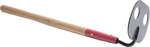 Marshalltown - Qlt Short Handle Mortar Hoe. Fixed Price $25.50.