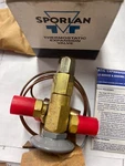 Sporlan Thermostatic Expansion Valve Rive 5 Ga. Fixed Price $229.99.
