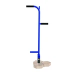 Bon Pro Plus 21-211 Paver Alignment Bar Single Blade Steel 1/2". Fixed Price $260.15.