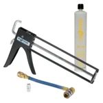 Uview 481500 Spotgun Oil Injection Kit For Leak Detection. Fixed Price $84.79.