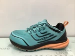 Keen Utility Women's Minneapolis Low Composite Toe Work Sneaker Iris/blue 6.5M.. Fixed Price $17.70.