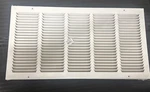 (6 Pack) Truaire 170 24X12 Grille, Read Description. Fixed Price $119.00.