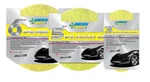 Nanoskin Microbuff Polishing Pad (12 Pack) 6" (MB-PPD6-12). Fixed Price $75.00.