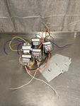 5 White Rogers 90-T40M3 Class Transformer Multi Mounts 40VA 24VAC **read** T10. Fixed Price $99.99.