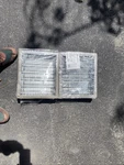Lot Of Selkirk 12" X 10" Steel Return Air Filter Grille Usa Brand New. Fixed Price $10.00.