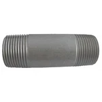 1/2" Mnpt X 4" Tbe Stainless Steel Pipe Nipple Sch 80, Standards: Astm 312,. Fixed Price $6.29.