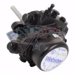 Webster 22R221D-5C14 Oil Pump Cw/r 23 Gph 300PSI 3450 Rpm. Fixed Price $386.01.