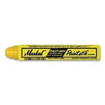 Markal 82721 Fast Dry Paintstik Solid Marker Yellow 4.625 Inches. Fixed Price $22.33.