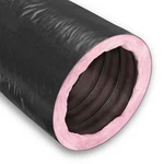 Thermaflex 052316000001 Kp R8 Flex-vent Insulated Air Duct. Fixed Price $170.51.